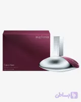 عطر ادکلن ایفوریا 100 میل euphoria cahvin klein زنانهnew design
