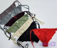 شورت فانتزی گیپوری مدل گره ای
