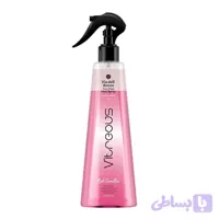 اسپری دو فاز مو ویا دل ویتروس Vitros Via Del Amor 2 Phase Hair Spray