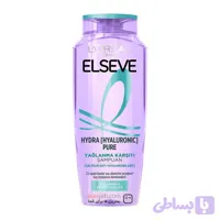 شامپو لورآل هیدرا پیور L’Oréal Hydra Pure Shampoo