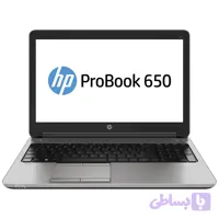 لپ تاپ 15 اینچی اچ پی مدل ProBook 650 G1 استوک