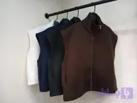 وست پارچه دورس ساندویچی کد 800