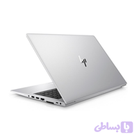 لپ تاپ اچ پی HP Elitebook 850 G8 – i5 1135g7 8GB 256SSD ** استوک