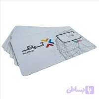 سیم کارت آسیاتک FDبا30گیگ اینترنت بین الملل سه ماهه