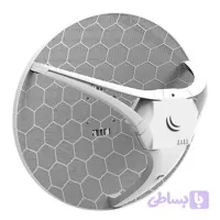 رادیو مودم میکروتیک مدل LHG LTE kit همراه با روتر استوک