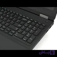 لپ تاپ استوک Dell Latitude E5570 پردازنده i7 نسل 6 + گرافیک 2GB