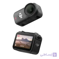 دوربین DJI Osmo Nano Standard Combo