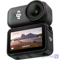 دوربین DJI Osmo Nano On-the-Go Combo