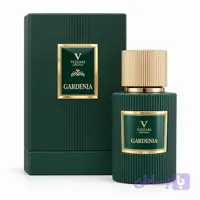 ادکلن مردانه ویزاری فرانسه گاردنیا GARDENIA VIZZARI حجم 100 میل (رایحه مشابه مای سلف/وای الکسیر ایو سن لارن )