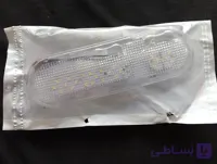 چراغ سقف LED تندر ۹۰ نیکو پارت