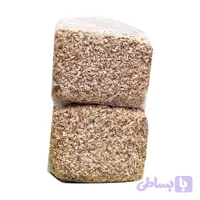 مغز گردو دندانه وکیوم عمده 10 کیلویی