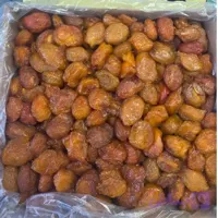 آلو خورشتی حاج حسنی کارتن پنج کیلویی