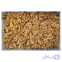 مغز گردو سوپر لوکس کارتن 5 کیلویی