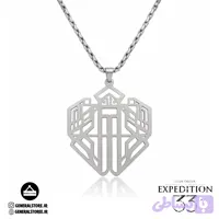 گردنبند Lune اکسپیدیشن / Lune Necklace Expedition 33