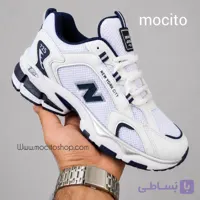 کتانی نیوبالانس 725مردانه|New balance