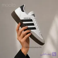 کتونی آدیداس سامبا زنانه | Adidas Samba مناسب روزمره و پیاده‌روی