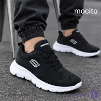 کفش راحتی اسکیچرز Big Size مردانه
