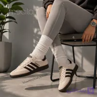 کفش آدیداس اسپزیال زنانه و دخترانه | Adidas Spezial