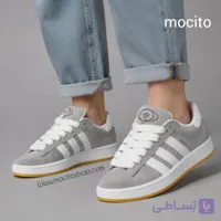 کتونی آدیداس کمپوس زنانه ودخترانه