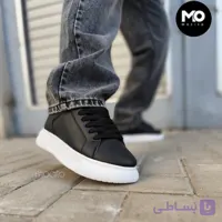 کفش اسپرت مردانه مدل برشکا | راحتی و روزمره