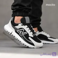 کتونی مردانه نیوبالانس مناسب پیاده روی