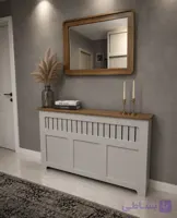 کاور مدل سه قاب کف تراش
