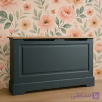 کاور رادیاتور مدل تک قاب