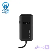 ردیاب خودرو مدل Tracker M110
