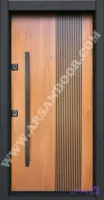 درب ضد سرقت مدل راشا کد 7033