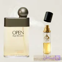 عطر ادکلن اپن - اوپن سبز