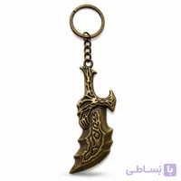 جاکلیدی مدل شمشیر کد 001