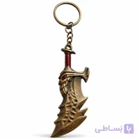 جاکلیدی مدل شمشیر کد 003