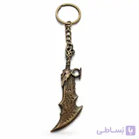 جاکلیدی مدل شمشیر کد 002