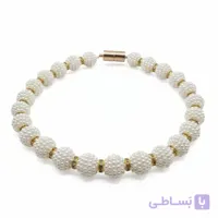 پرده جمع کن مدل مگنتی تمشکی