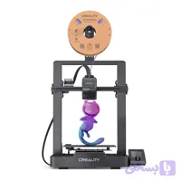 پرینتر سه بعدی FDM مدل creality ender 3 v3 se