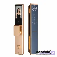 قفل دیجیتال ایزی کی مدل DDL900MVP
