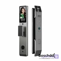 قفل دیجیتال v9