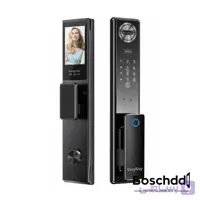 قفل دیجیتال ایزی کی مدل DDL801MFVP
