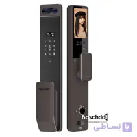 قفل دیجیتال شارپ مدل S5-VF