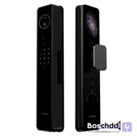 قفل بوش – مدل FU5 PLUS