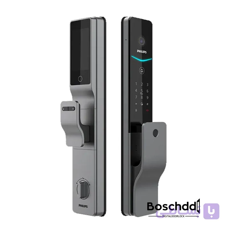 قفل دیجیتال فیلیپس مدل DDL720MVP