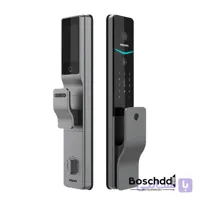 قفل دیجیتال فیلیپس مدل DDL720MVP
