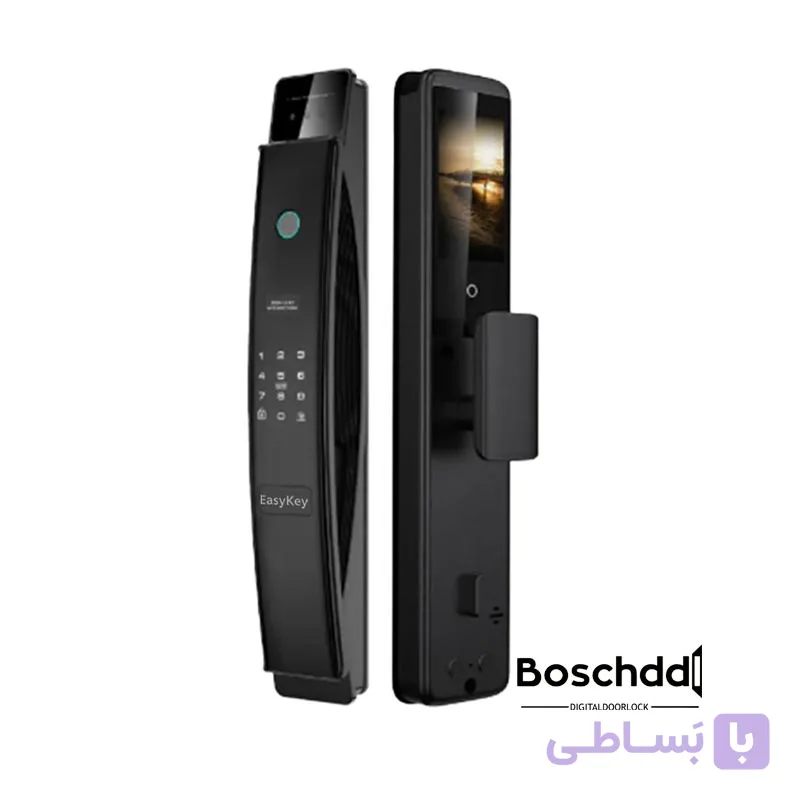 دستگیره دیجیتال ایزی کی – مدل DDL805-FVP-5HWS