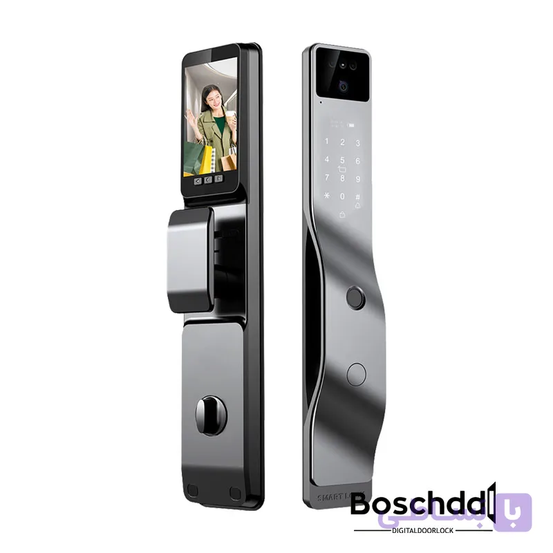 قفل دیجیتال C7