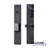 قفل دیجیتال شارپ مدل R3VF؛ ترکیبی از امنیت، طراحی مدرن و فناوری تشخیص کف د