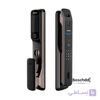 قفل هوشمند فیلیپس مدل DDL709-FVP-7HWS