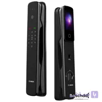 قفل دیجیتال تشخیص چهره بوش- قفل دوربین دار – مدل EL800VF