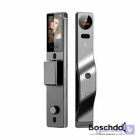 قفل دیجیتال AI-03