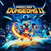 و قیمت اکانت قانونی بازی Minecraft Dungeons II برای Ps5