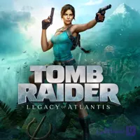 پیش خرید و قیمت اکانت قانونی بازی Tomb Raider: Legacy of Atlantis برای Ps5